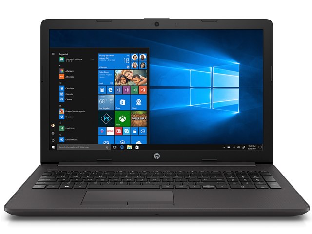 HP 250 G7 Notebook PC 2Y410PA Core i3/8GBメモリ/500GB HDD/HD