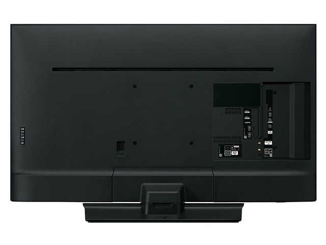 VIERA TH-49JX850 [49インチ]の製品画像 - 価格.com