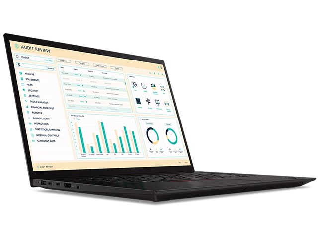 ThinkPad X1 Extreme Gen 4 Windows 10 Pro・Core i7 11800H・8GB