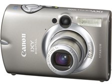 CANON IXY DIGITAL 1000 価格比較 - 価格.com