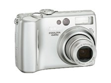 ニコン COOLPIX 4200 価格比較 - 価格.com