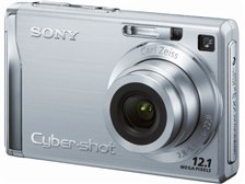 SONY サイバーショット DSC-W200 価格比較 - 価格.com