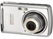 ペンタックス Optio E60 価格比較 - 価格.com