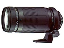 TAMRON AF 200-400mm F/5.6 LD IF (ｷﾔﾉﾝ用) 価格比較 - 価格.com