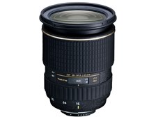 TOKINA AT-X 165 PRO DX 16-50mm F2.8 (ｷﾔﾉﾝ用) 価格比較 - 価格.com