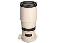 マミヤ Mamiya APO AF 300mm F4.5 IF 価格比較 - 価格.com