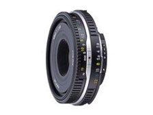 ニコン AI Nikkor 45mm F2.8P 価格比較 - 価格.com