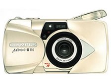 オリンパス μ-Ⅱ 110 価格比較 - 価格.com