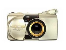 オリンパス μZOOM 115 DELUXE 価格比較 - 価格.com