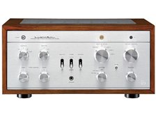 LUXMAN SQ-38u 価格比較 - 価格.com