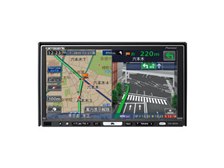 パイオニア 楽ナビ AVIC-HRZ099 価格比較 - 価格.com