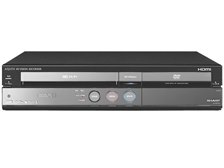 シャープ AQUOSハイビジョンレコーダー DV-ACV52のクチコミ - 価格.com