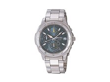 セイコー クロノグラフ SND411P1 [海外モデル] 価格比較 - 価格.com