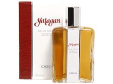 キャロン ヤタガン EDT 125ml 価格比較 - 価格.com