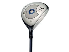 ブリヂストン ツアーステージ ViQ フェアウェイウッド [TV-50α