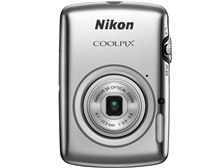 ニコン COOLPIX S01 価格比較 - 価格.com