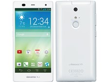 FCNT ARROWS NX F-01F docomo 価格比較 - 価格.com