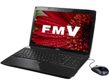 富士通 FMV LIFEBOOK AH53/R 2014年5月発表モデル 価格比較 - 価格.com
