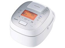 東芝 真空圧力IH RC-10VSK 価格比較 - 価格.com