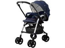 コンビ ディアクラッセ オート4キャス 価格比較 - 価格.com