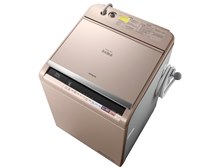 日立 ビートウォッシュ BW-DX120B オークション比較 - 価格.com