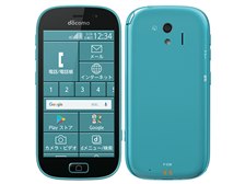 FCNT らくらくスマートフォン me F-03K docomo 価格比較 - 価格.com