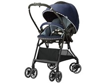 コンビ ホワイトレーベル スゴカルα 4キャス Light エッグショック HS