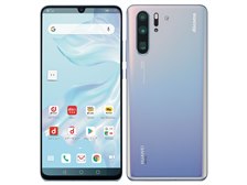 SIMロック解除後に、MVNOでは通話とSMSができません』 HUAWEI HUAWEI
