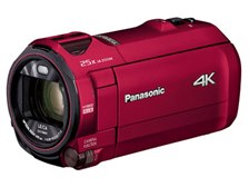 パナソニック HC-VX992MS 価格比較 - 価格.com