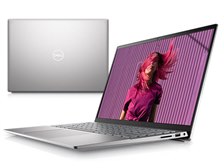 Dell Inspiron 14 Core i7 1255U・16GBメモリ・512GB SSD搭載モデル