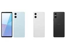 SONY Xperia 10 VI SO-52E docomo 価格比較 - 価格.com