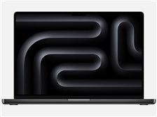 Apple MacBook Pro 16.2インチ Liquid Retina XDRディスプレイ Late