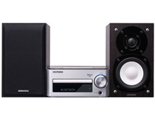 ケンウッド K-531-S [シルバー] レビュー評価・評判 - 価格.com