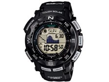 カシオ プロトレック マグライト コラボレーションモデル PRW-S2500MG