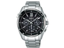 セイコー ブライツ クロノグラフ ソーラー電波時計 SAGA153 価格比較