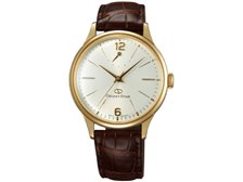 オリエント オリエントスタークラシック 手巻きモデル WZ0021DD 価格