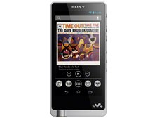 SONY NW-ZX1 [128GB] 価格比較 - 価格.com