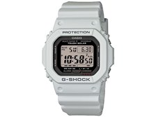 G-SHOCK ブリザードホワイト GW-M5610LG-8JFの製品画像 - 価格.com