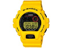 基本的にはデカいDW-6900（但しMIL-SPEC準拠）』 カシオ G-SHOCK 30