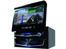 パイオニア サイバーナビ AVIC-VH0099 オークション比較 - 価格.com