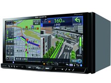 パイオニア サイバーナビ AVIC-ZH0077 価格比較 - 価格.com