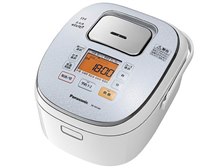パナソニック 大火力おどり炊き SR-HX104 価格比較 - 価格.com