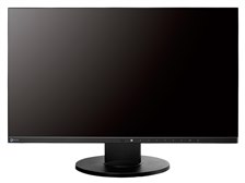 EIZO FlexScan EV2450-BK [23.8インチ ブラック] 価格比較 - 価格.com