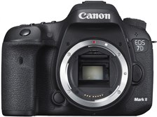 この機種におすすめのレンズは？。』 CANON EOS 7D Mark II ボディ の