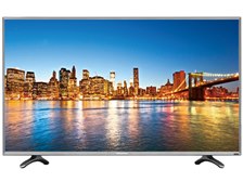 ハイセンス HS40K225 [40インチ] 価格比較 - 価格.com
