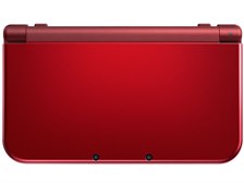 任天堂 Newニンテンドー3DS LL メタリックレッド 価格比較 - 価格.com