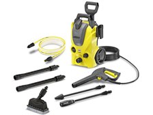 ケルヒャー K3 サイレント ベランダ [60Hz専用(西日本)] 価格比較