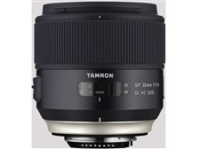 TAMRON SP 35mm F/1.8 Di VC USD (Model F012) [キヤノン用] 価格比較