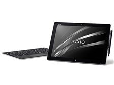VAIO VAIO Z Canvas VJZ12A1/Core i7/メモリー16GB/SSD 512GB/Windows