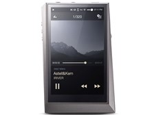 Astell&Kern Astell&Kern AK320-128GB-GM [128GB] レビュー評価・評判